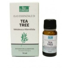 TEA TREE - OLIO ESSENZIALE - 10 ML - BIO ESSENZE